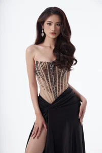 Miss World Vietnam 2023: Meet the Four Contestants Fast-Tracked to Top 20 - image 6