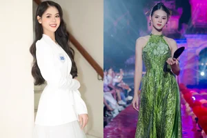 Miss World Vietnam 2023: Meet the Four Contestants Fast-Tracked to Top 20 - image 9