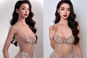 Miss World Vietnam 2023: Meet the Four Contestants Fast-Tracked to Top 20 - image 10