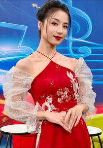 Miss World Vietnam 2023: Meet the Four Contestants Fast-Tracked to Top 20 - image 5