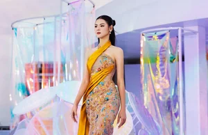 Miss World Vietnam 2023: Meet the Four Contestants Fast-Tracked to Top 20 - image 2