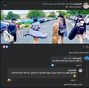 Musician Minh Khang Deletes Apology Amid Social Media Disappearance and Thuy Hanh's Reaction - image 0