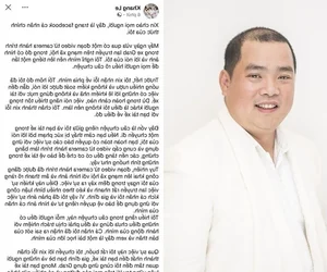 Musician Minh Khang Deletes Apology Amid Social Media Disappearance and Thuy Hanh's Reaction - image 1