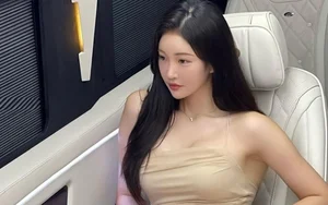 South Korean Fitness Instructor Inspires Millions with Her Incredible Physique and Healthy Lifestyle - image 5