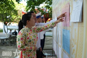 Festive Spirits on the Spratly Islands: How Soldiers and Residents Celebrate Major Holidays - image 4