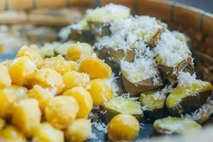 8 Famous Street Food Snacks in An Giang You Must Try - image 3