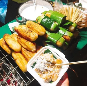 8 Famous Street Food Snacks in An Giang You Must Try - image 1