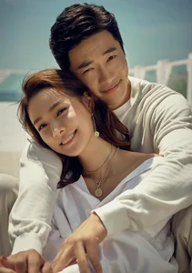 The Elegant Growth and Style of Kwon Sang Woo's Daughter - image 5