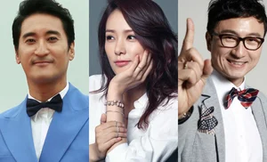 The Elegant Growth and Style of Kwon Sang Woo's Daughter - image 1