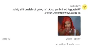 aespa Winter Barefaced Visuals Spark Debate Following Viral Video and Netizen Criticism - image 0