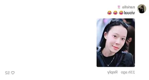 aespa Winter Barefaced Visuals Spark Debate Following Viral Video and Netizen Criticism - image 5
