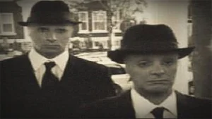 The Chilling Legend of the Three Men Silencing UFO Witnesses - image 8