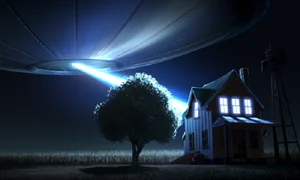 The Chilling Legend of the Three Men Silencing UFO Witnesses - image 7