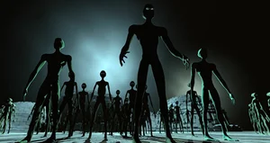 The Chilling Legend of the Three Men Silencing UFO Witnesses - image 4