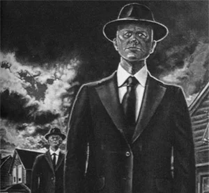 The Chilling Legend of the Three Men Silencing UFO Witnesses - image 9