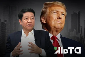 Strengthening Vietnam-US Relations: Strategic Growth and Partnership Trends Under the Trump Administration - image 6