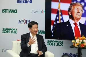 Strengthening Vietnam-US Relations: Strategic Growth and Partnership Trends Under the Trump Administration - image 3