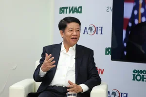Strengthening Vietnam-US Relations: Strategic Growth and Partnership Trends Under the Trump Administration - image 5