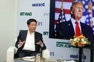 Strengthening Vietnam-US Relations: Strategic Growth and Partnership Trends Under the Trump Administration - image 2