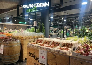 Vietnamese Lychees Make Historic Debut in Major US Supermarket Chains - image 4