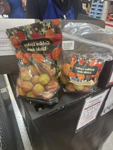 Vietnamese Lychees Make Historic Debut in Major US Supermarket Chains - image 1