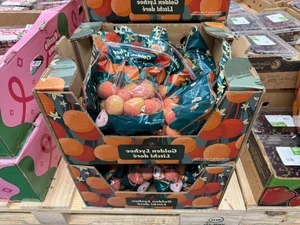 Vietnamese Lychees Make Historic Debut in Major US Supermarket Chains - image 6
