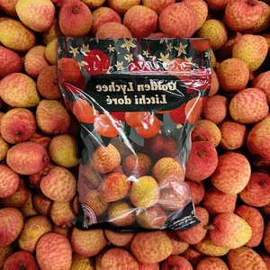 Vietnamese Lychees Make Historic Debut in Major US Supermarket Chains - image 3