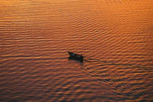 Chasing the First Light: Why Cua Dai Beach is the Ultimate Sunrise Destination - image 4