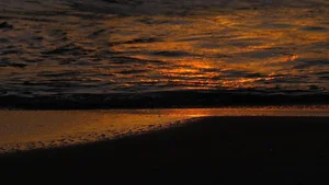Chasing the First Light: Why Cua Dai Beach is the Ultimate Sunrise Destination - image 2