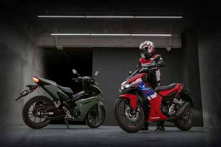 Honda Vietnam Updates Pricing: 17 Motorcycle Models See Price Adjustments