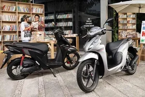 Honda Vietnam Updates Pricing: 17 Motorcycle Models See Price Adjustments - image 4