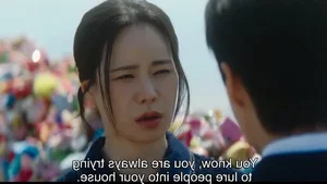 New K-Drama Male Lead Stuns Fans with Chaotic and Unhinged Performance - image 1