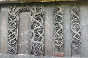 Discover the Majestic Beauty of the World's Oldest Wooden Church - image 8