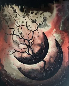 Unveiling the Secrets of Necromancy: Surprising Historical Revelations About Spirit Summoning - image 7