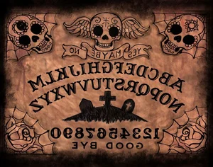 Unveiling the Secrets of Necromancy: Surprising Historical Revelations About Spirit Summoning - image 5