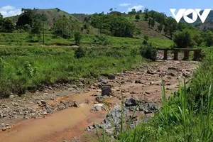 The Devastating Impact of Illegal Gold Mining on Mountain Communities in Hue - image 3