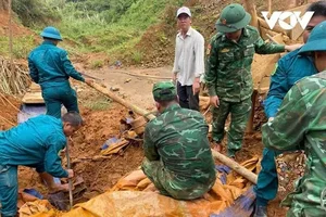 The Devastating Impact of Illegal Gold Mining on Mountain Communities in Hue - image 6