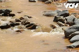 The Devastating Impact of Illegal Gold Mining on Mountain Communities in Hue - image 4