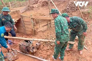 The Devastating Impact of Illegal Gold Mining on Mountain Communities in Hue - image 7