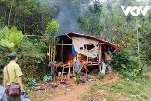 The Devastating Impact of Illegal Gold Mining on Mountain Communities in Hue - image 0