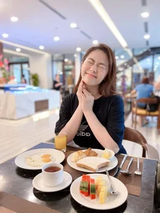 Luong Bich Huu: The Secret Behind Her Age-Defying Beauty at 42 - image 0