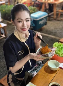 Luong Bich Huu: The Secret Behind Her Age-Defying Beauty at 42 - image 1