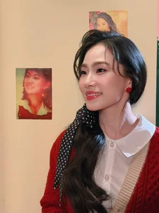 Luong Bich Huu: The Secret Behind Her Age-Defying Beauty at 42 - image 10