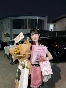 Luong Bich Huu: The Secret Behind Her Age-Defying Beauty at 42 - image 4