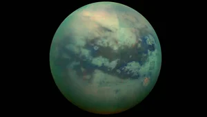 The Unique and Extreme Beauty of Venus Hottest Planet in Our Solar System - image 7