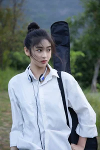 YiTuYu Art Language Vol.10520: Stunning Artistic Portraits of Lin Yun Si - image 8