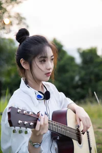 YiTuYu Art Language Vol.10520: Stunning Artistic Portraits of Lin Yun Si - image 14