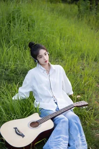 YiTuYu Art Language Vol.10520: Stunning Artistic Portraits of Lin Yun Si - image 13