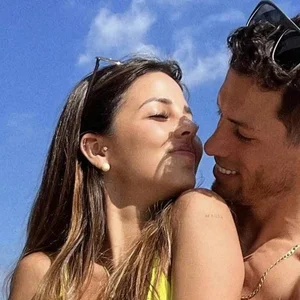 Miss Grand International 2023: Inside the Power Couple's Glamorous Relationship - image 0