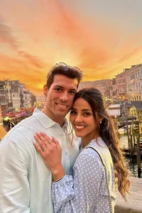 Miss Grand International 2023: Inside the Power Couple's Glamorous Relationship - image 2